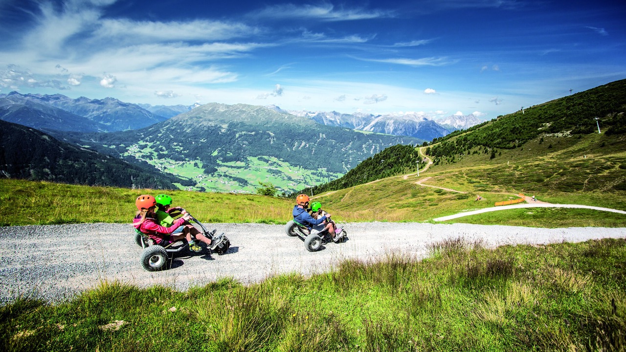 Photo of Outdoor in Jerzens
