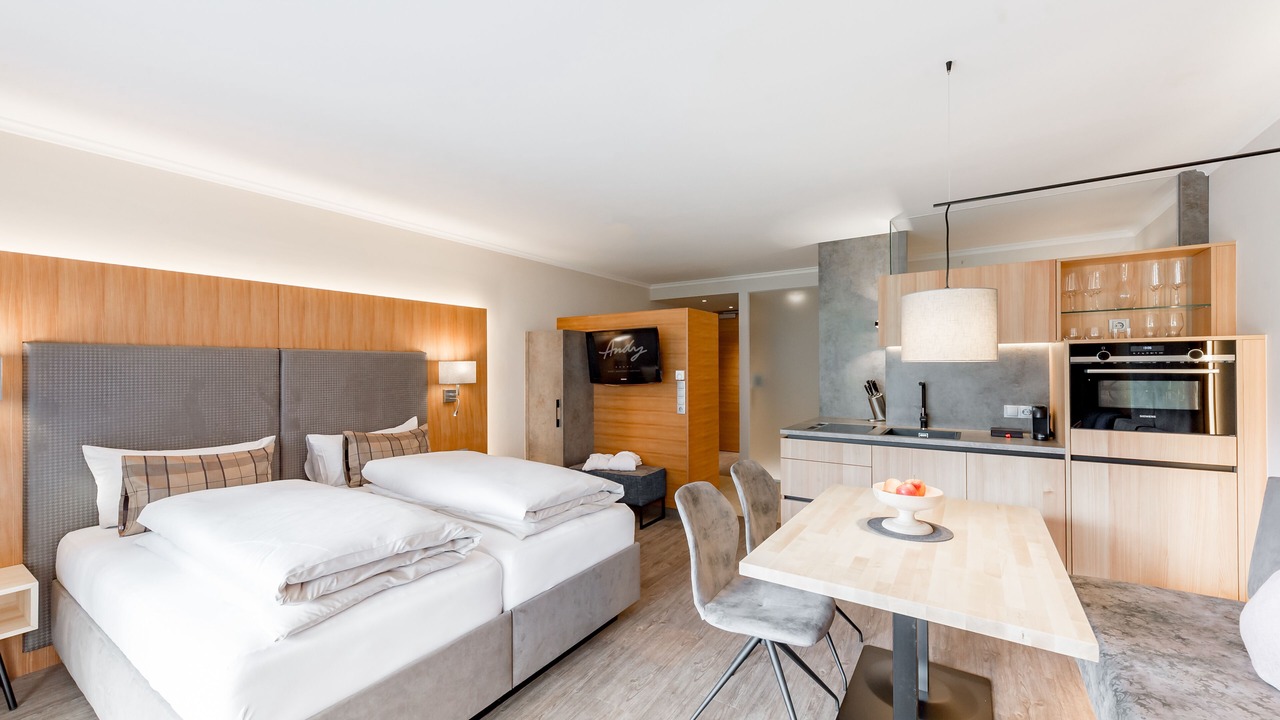 Photo of Bedroom in Jerzens