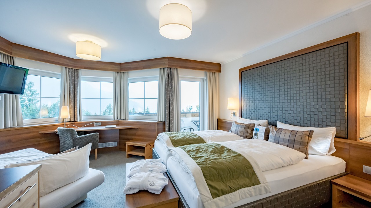 Photo of Bedroom in Jerzens