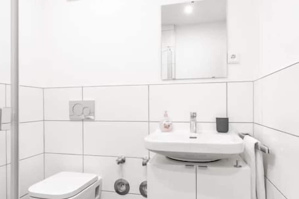 Photo of Bathroom in Dom Pedro