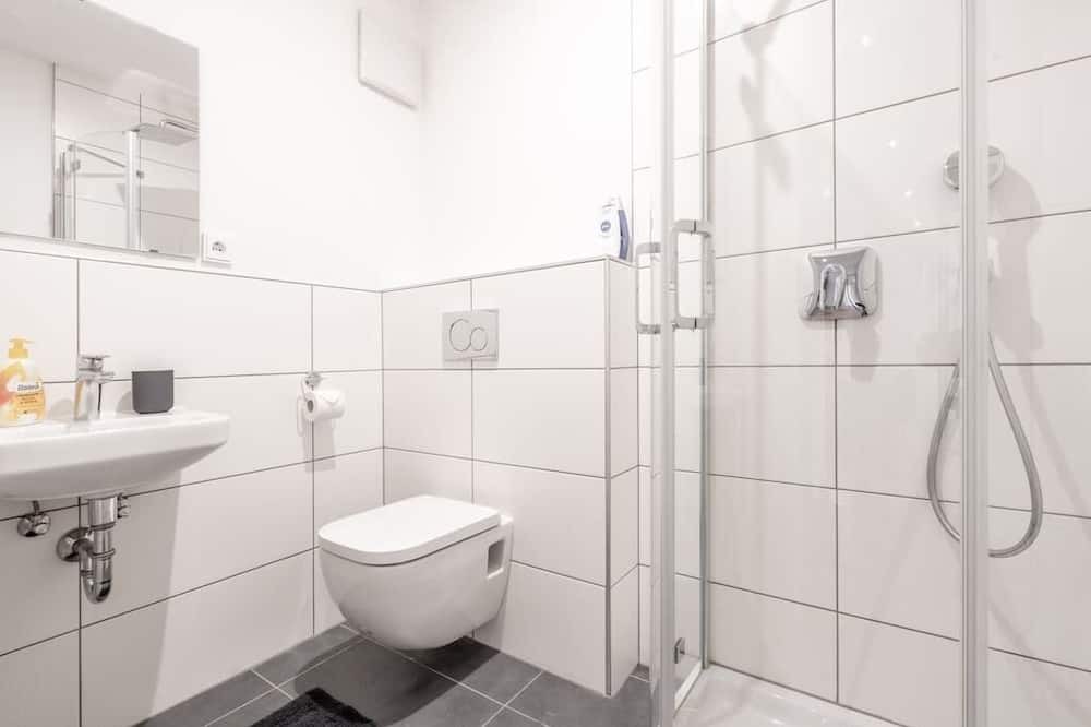 Photo of Bathroom in Dom Pedro