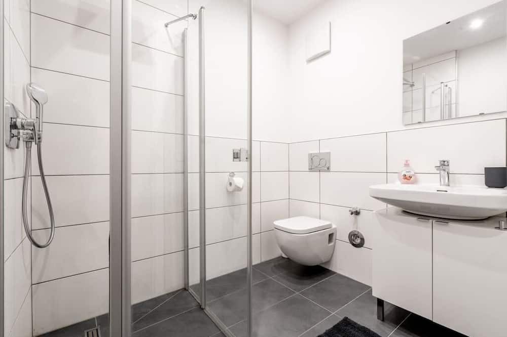 Photo of Bathroom in Dom Pedro