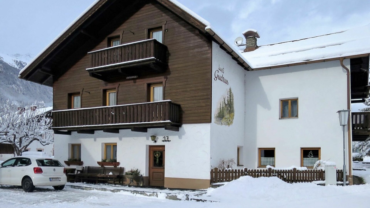 Photo of Outdoor in Unterlaengenfeld