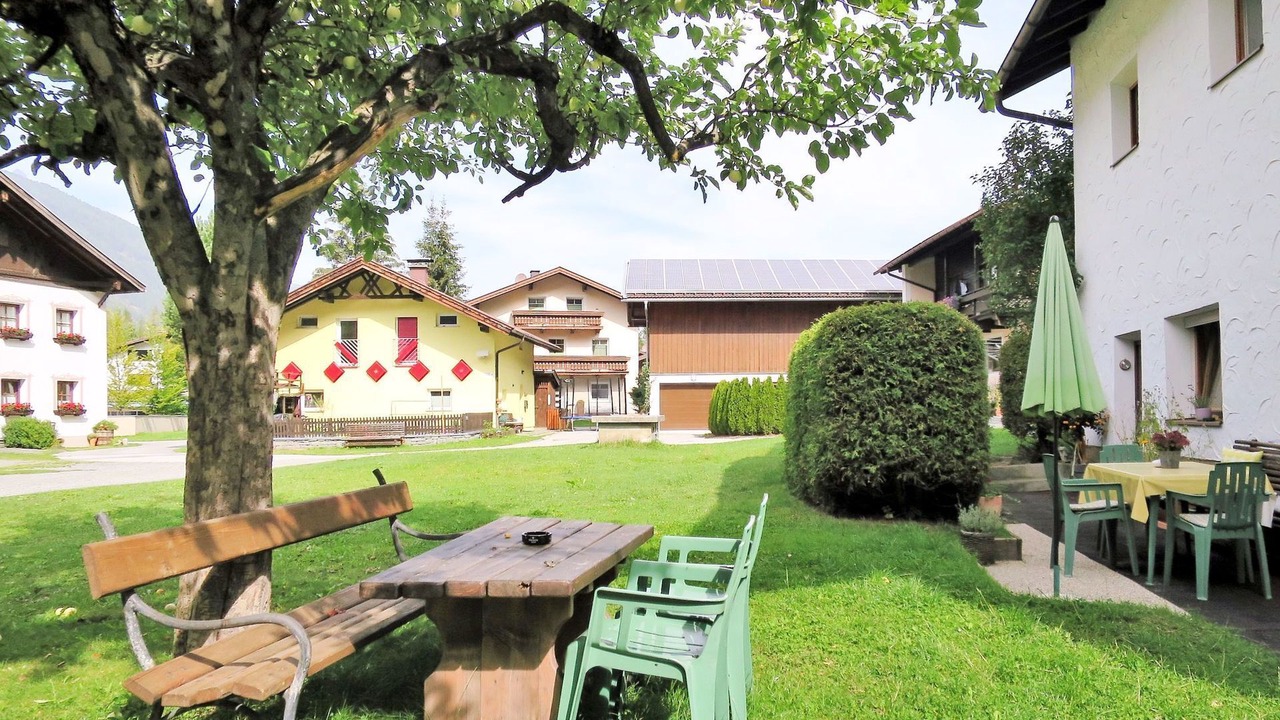Photo of Outdoor in Unterlaengenfeld