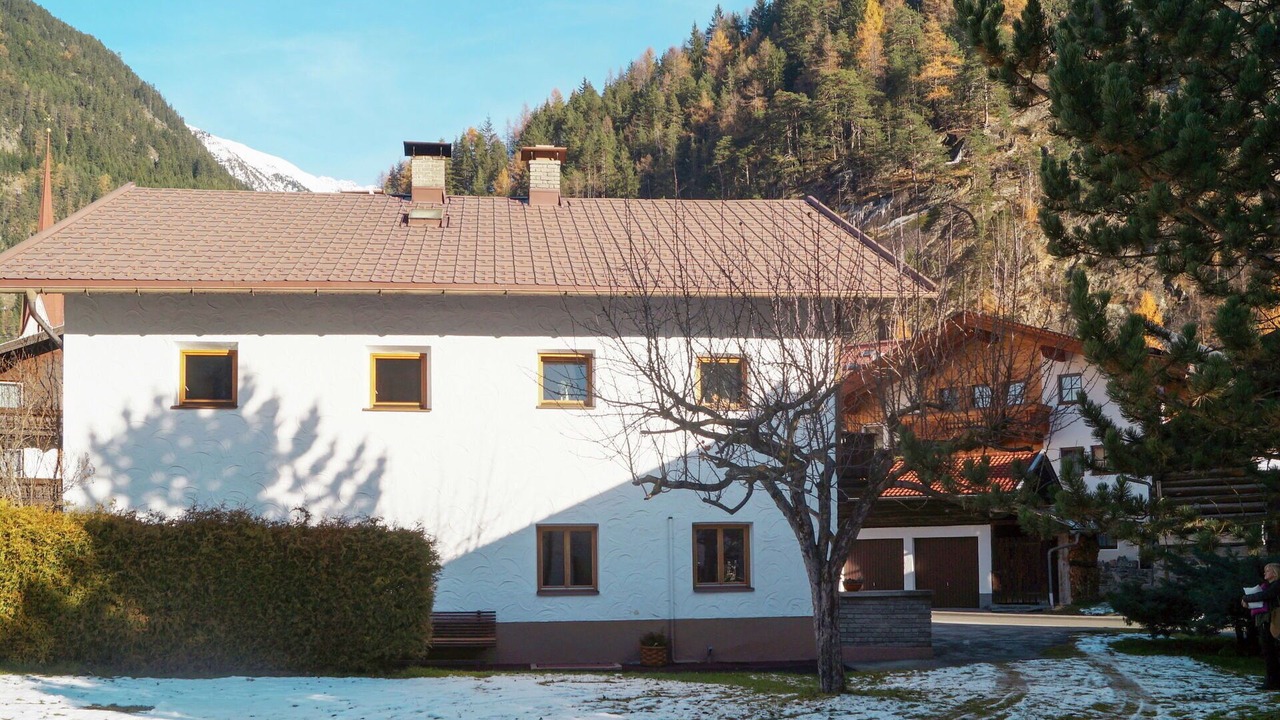 Photo of Outdoor in Unterlaengenfeld