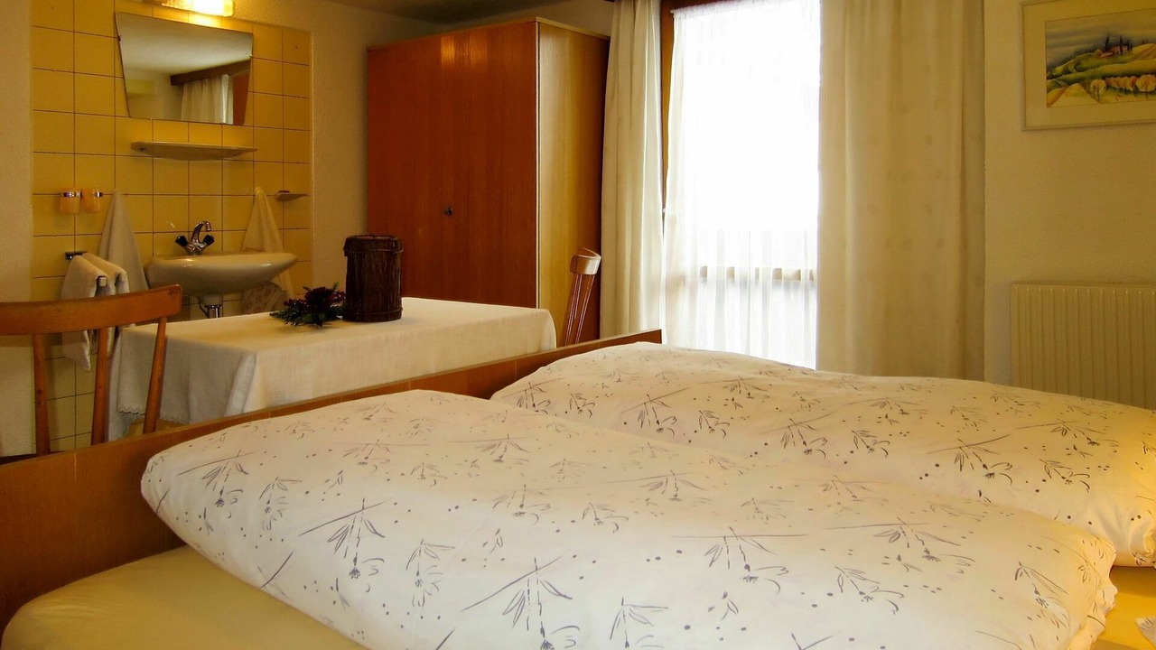 Photo of Bedroom in Unterlaengenfeld