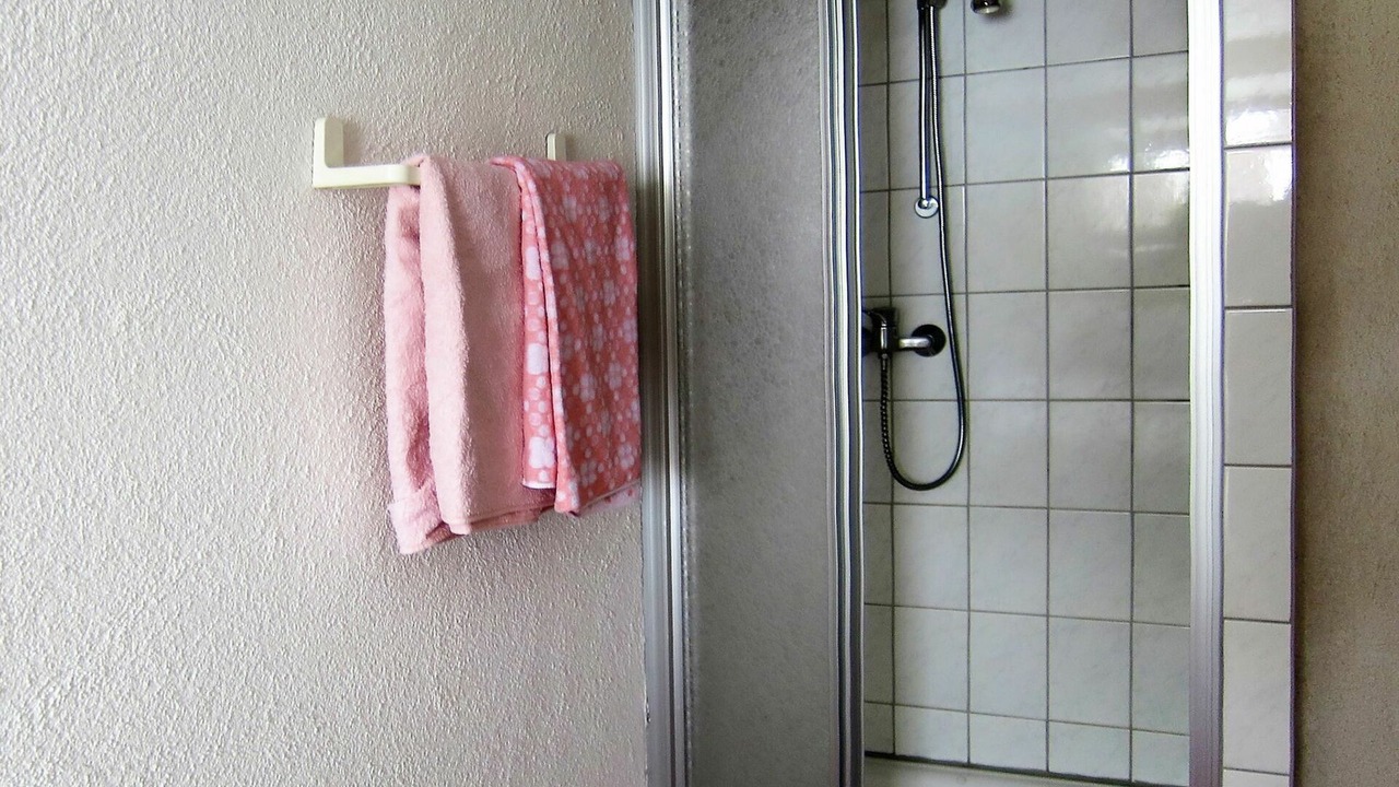 Photo of Bathroom in Unterlaengenfeld
