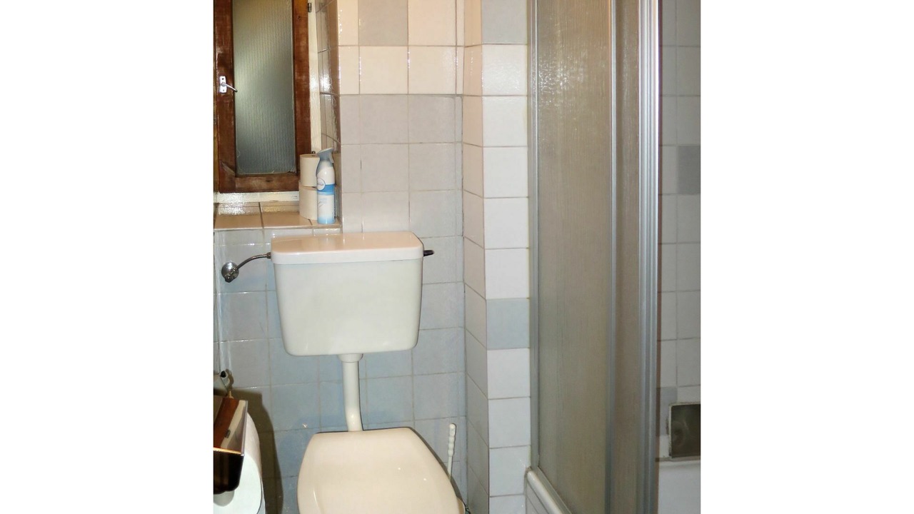Photo of Bathroom in Unterlaengenfeld