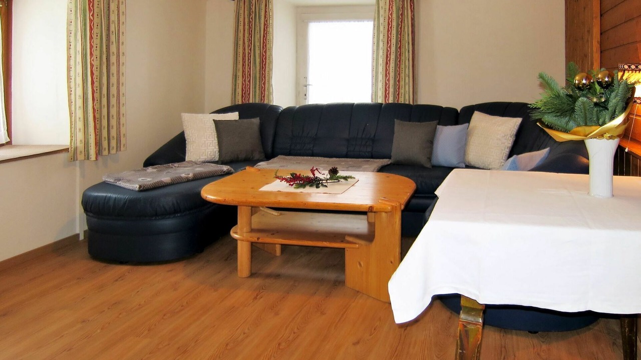 Photo of Livingroom in Unterlaengenfeld