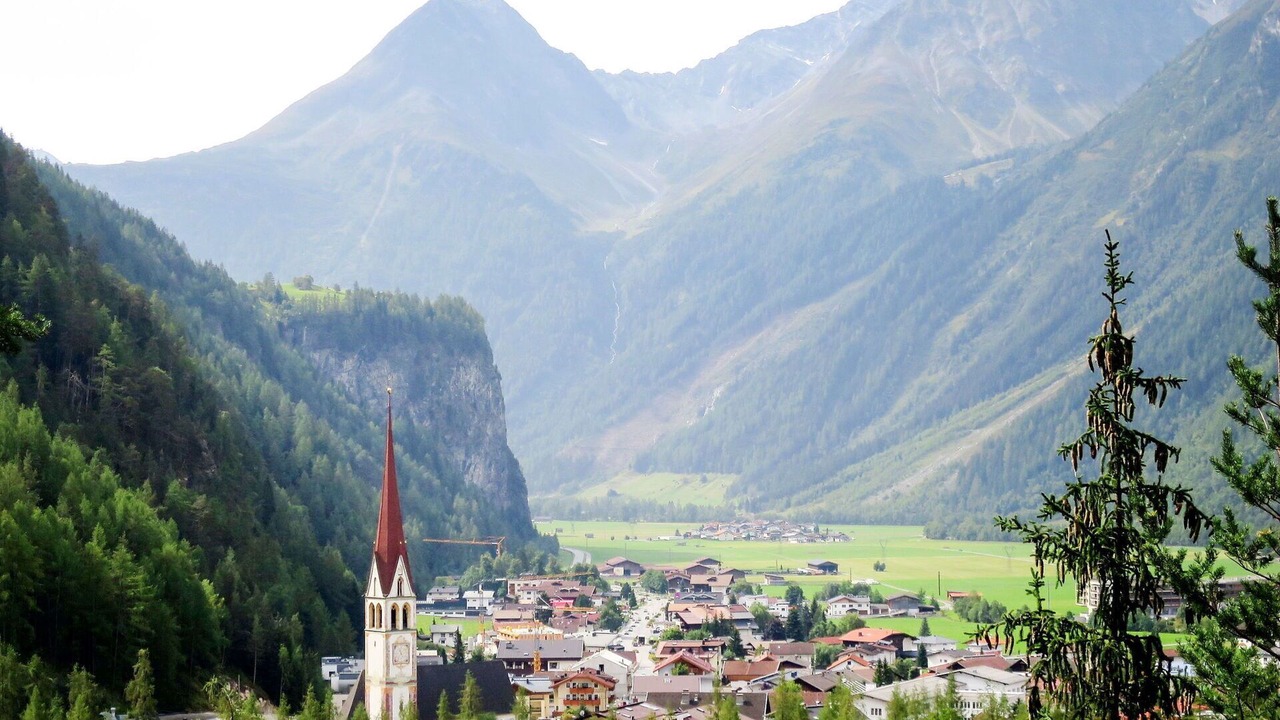 Photo of Outdoor in Unterlaengenfeld