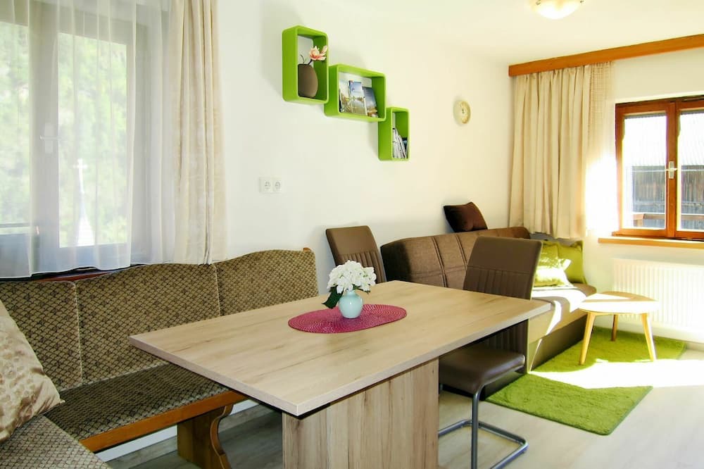 Photo of Bedroom in Sautens