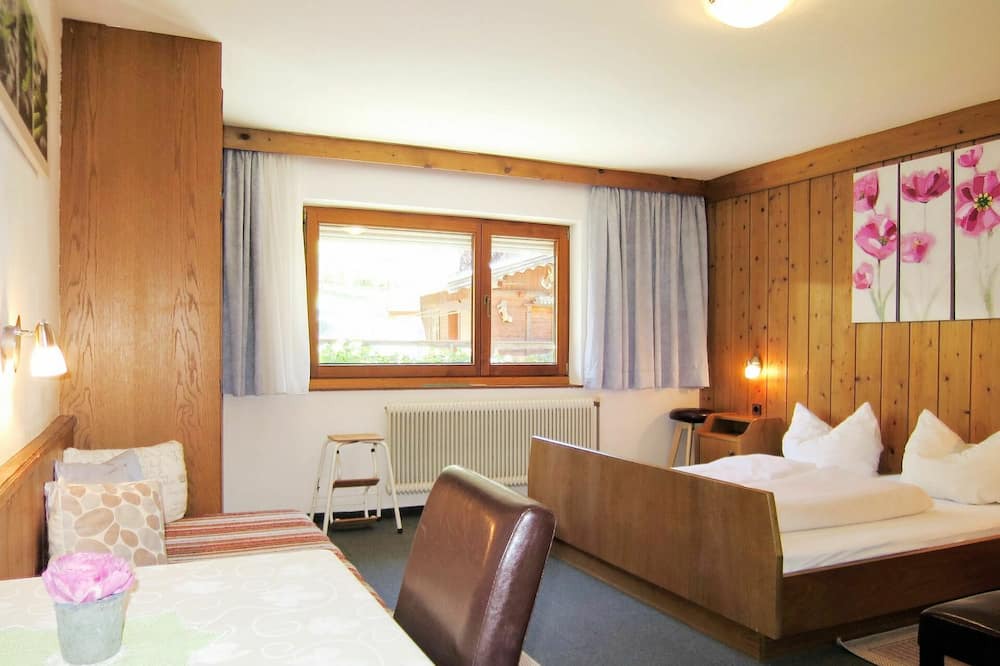 Photo of Bedroom in Sautens