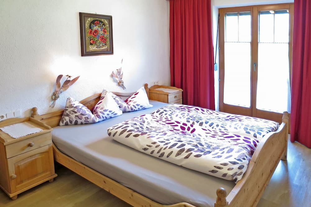 Photo of Bedroom in Distelberg