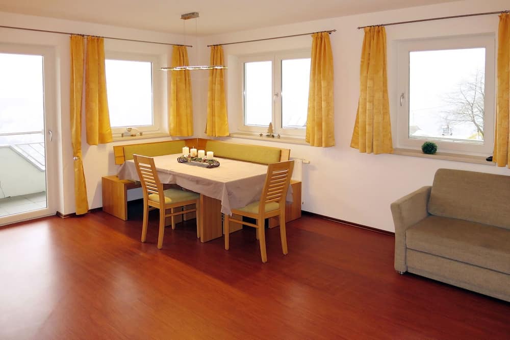 Photo of Bedroom in Hainzenberg