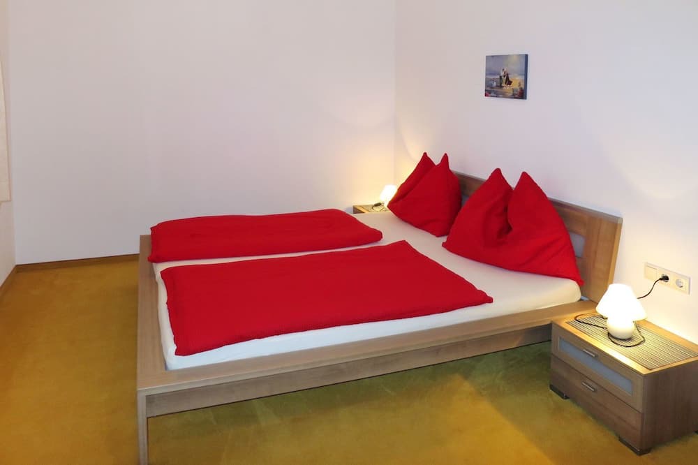 Photo of Bedroom in Hainzenberg