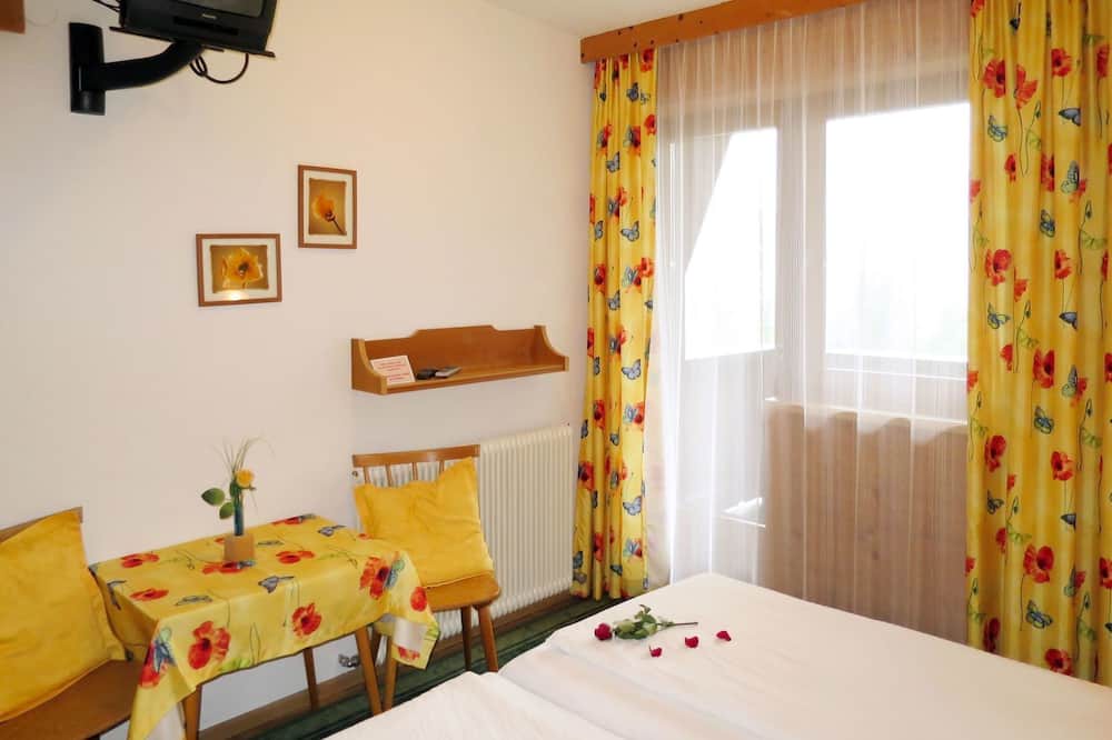 Photo of Bedroom in Distelberg