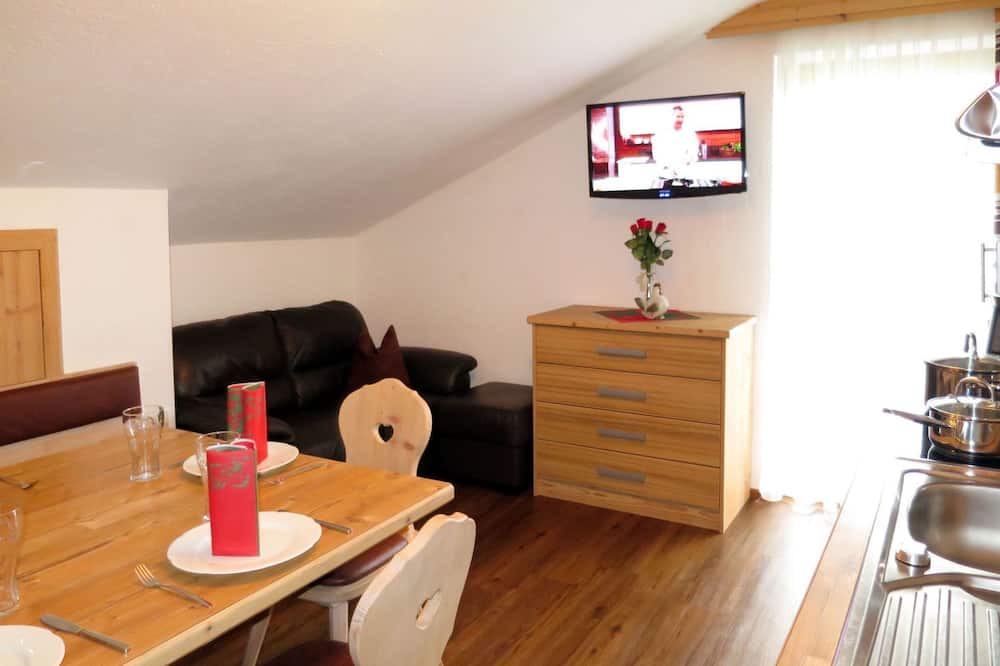 Photo of Bedroom in Distelberg