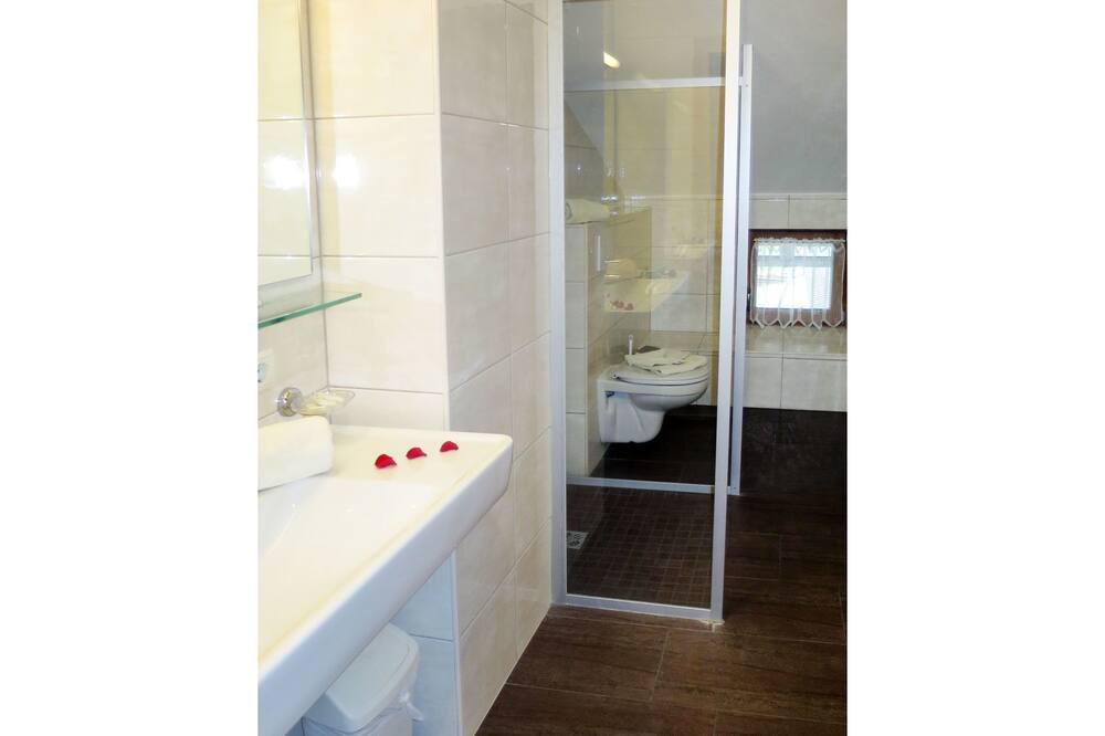 Photo of Bathroom in Distelberg