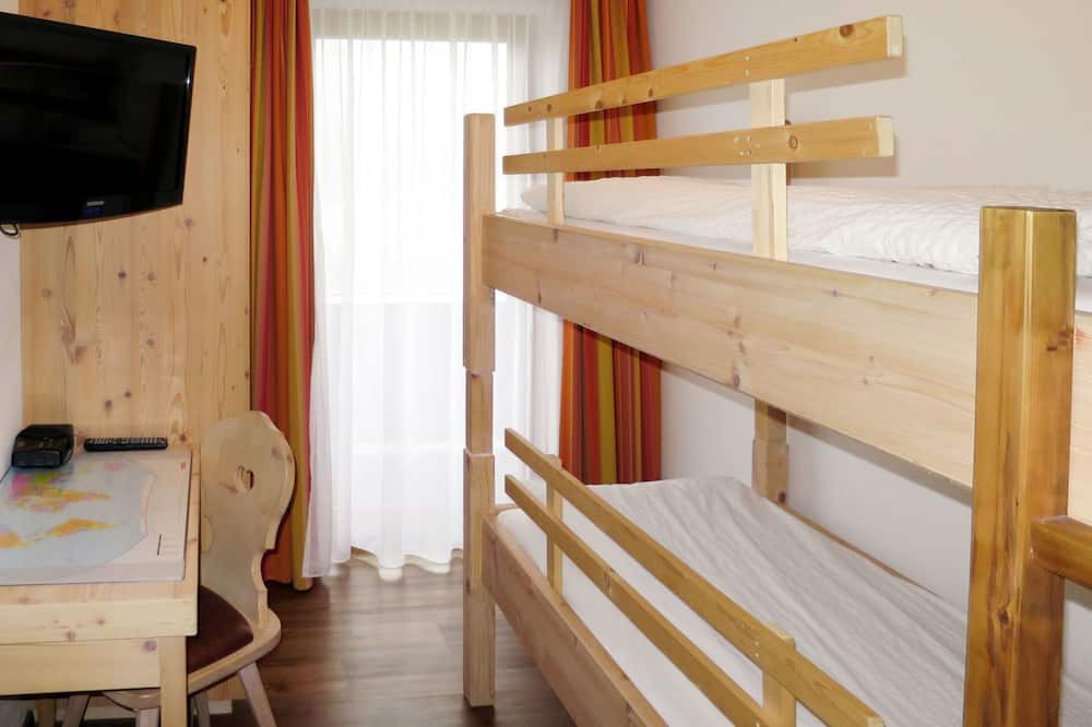 Photo of Bedroom in Distelberg