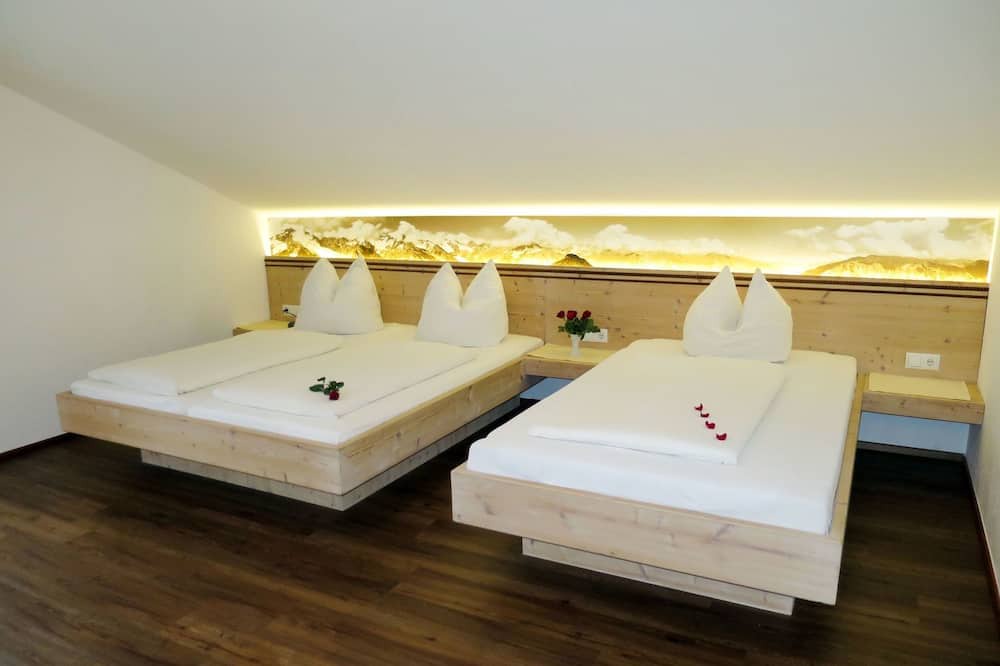Photo of Bedroom in Distelberg