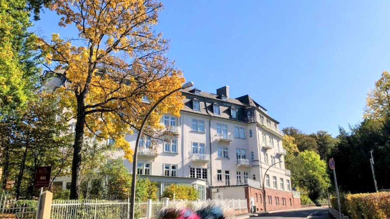 Photo of Outdoor in Bad Kissingen