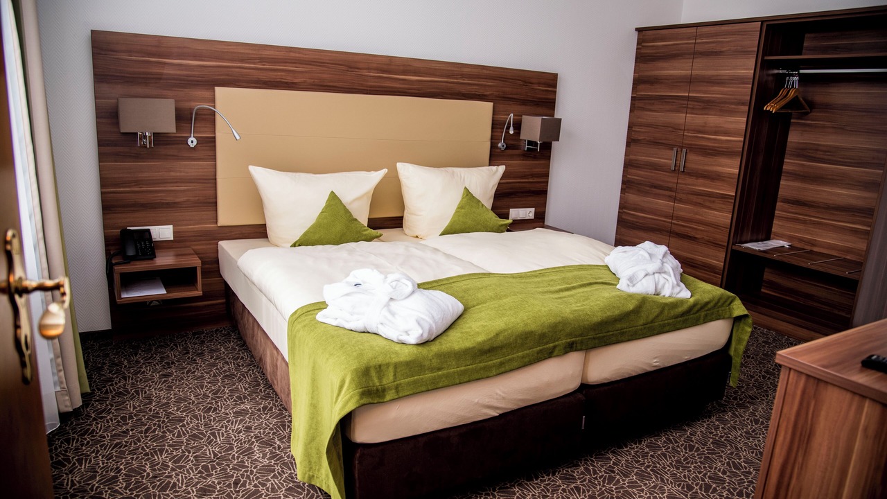 Photo of Bedroom in Bad Kissingen