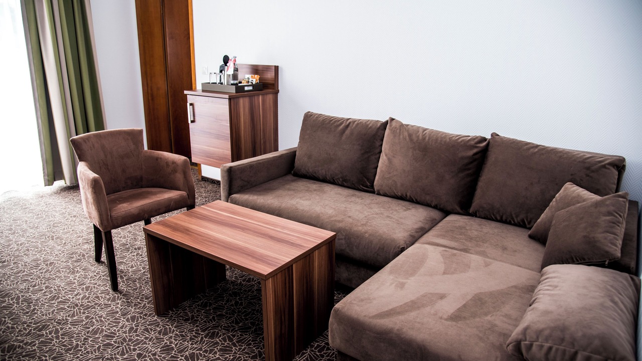 Photo of Bedroom in Bad Kissingen