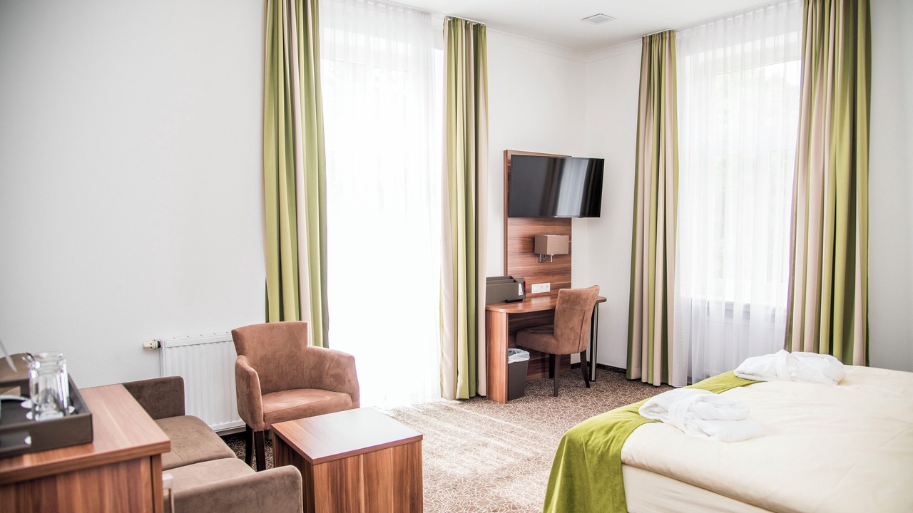 Photo of Bedroom in Bad Kissingen