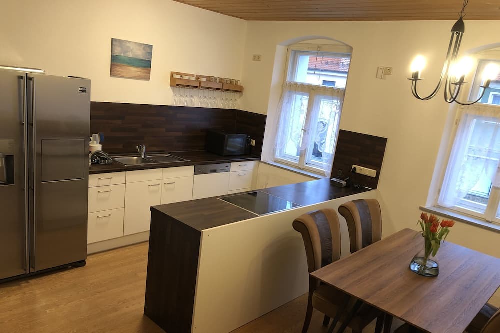Photo of Kitchen in Vilseck