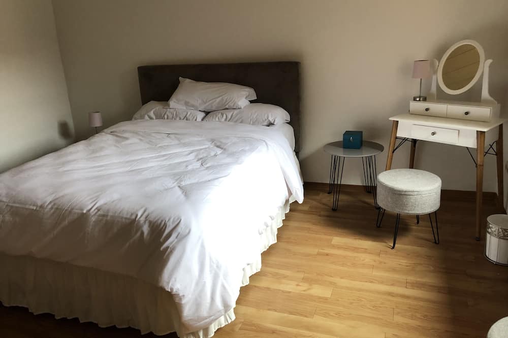 Photo of Bedroom in Vilseck