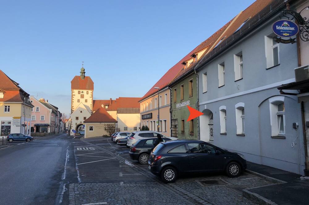 Photo of Outdoor in Vilseck