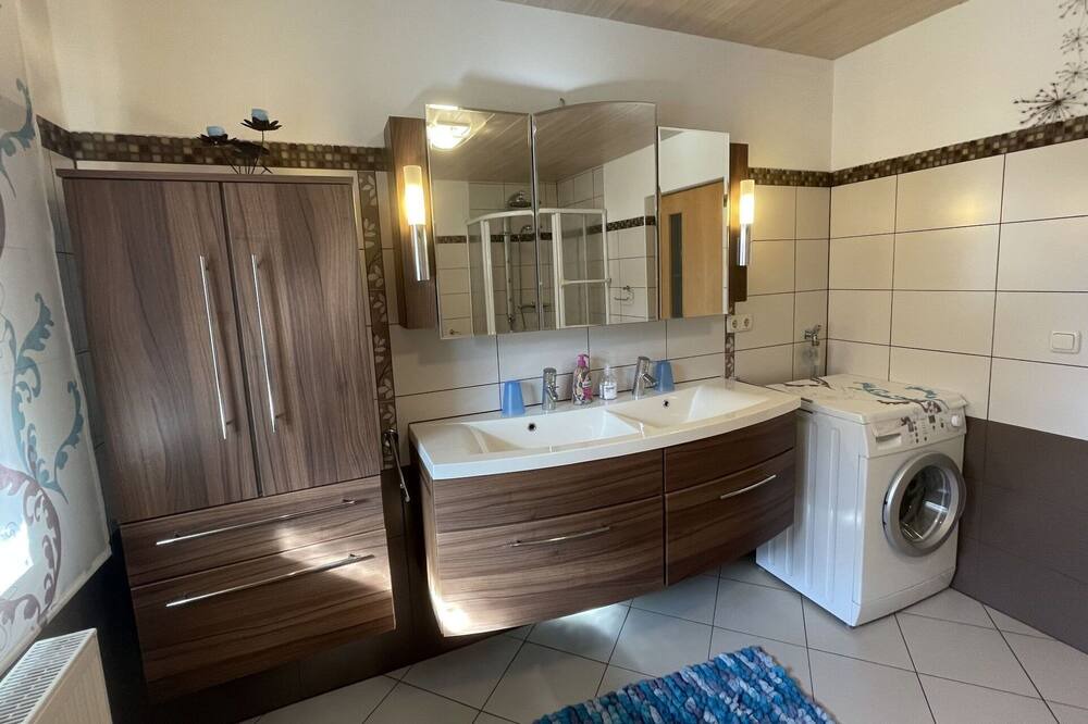 Photo of Bathroom in Bischofsmais