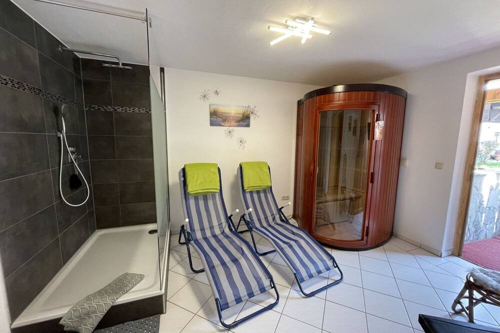Photo of Bathroom in Bischofsmais