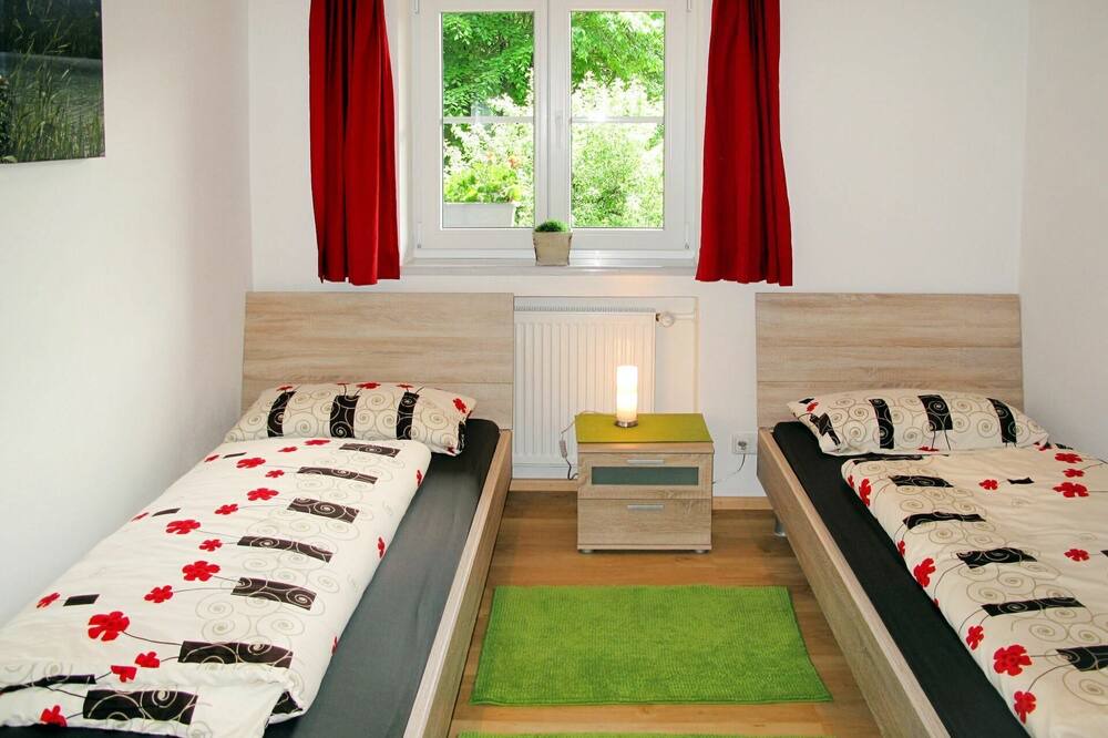 Photo of Bedroom in Grainau