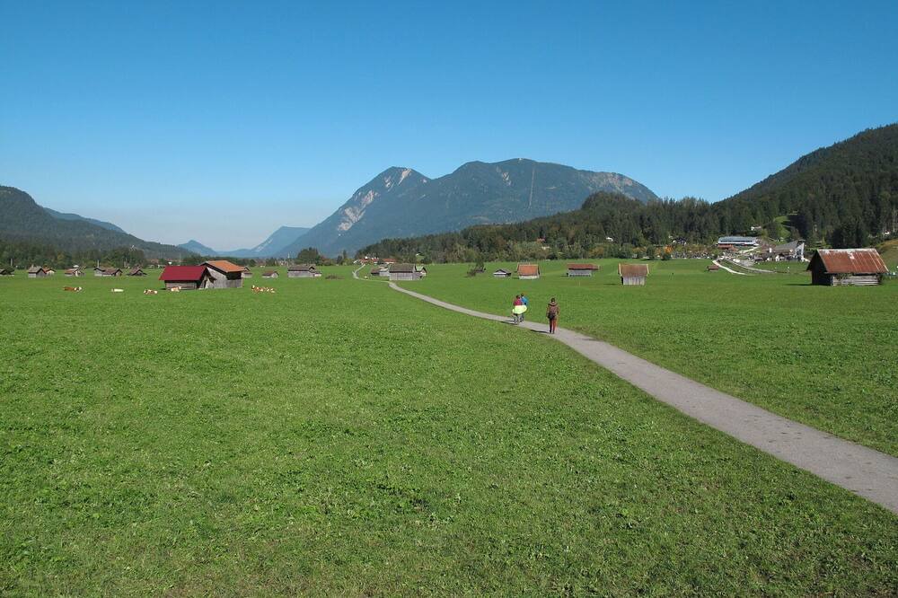 Photo of Outdoor in Grainau