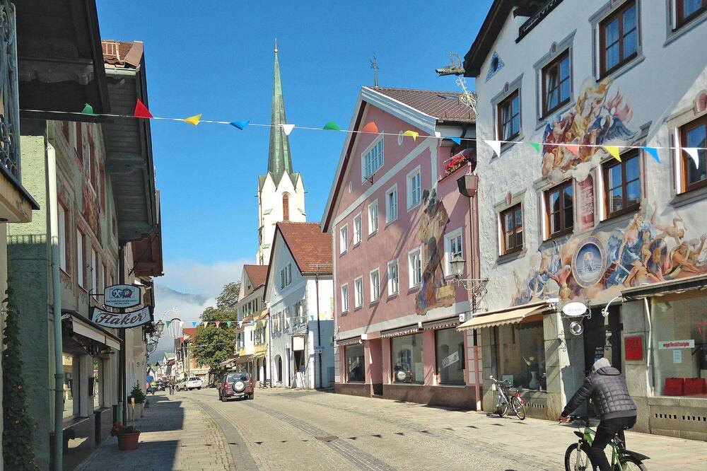 Photo of Others in Grainau