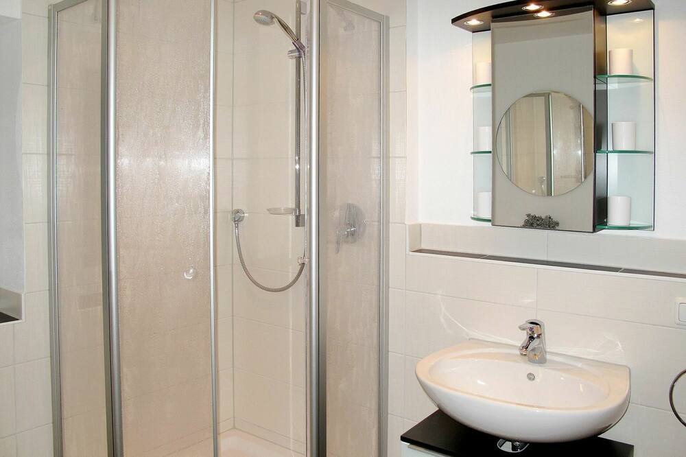Photo of Bathroom in Grainau