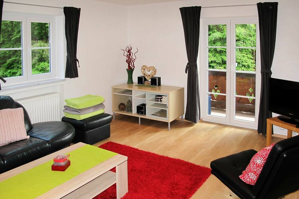 Photo of Bedroom in Grainau
