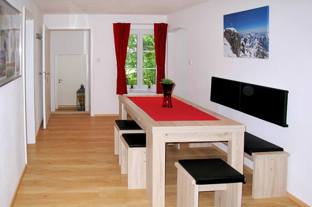 Photo of Bedroom in Grainau