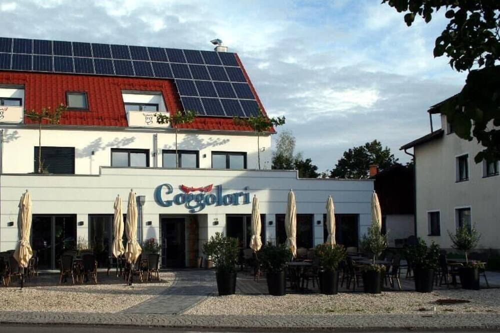 Photo of Outdoor in Kotzting