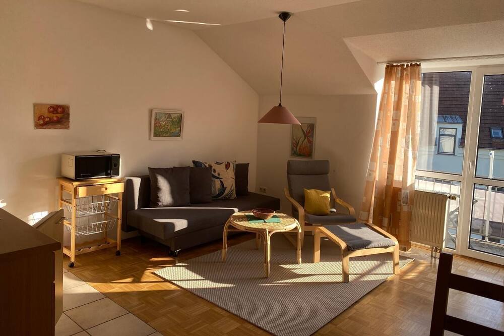 Photo of Livingroom in Kotzting