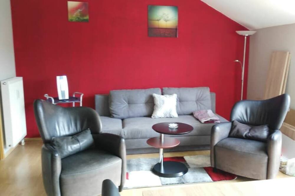 Photo of Livingroom in Kotzting