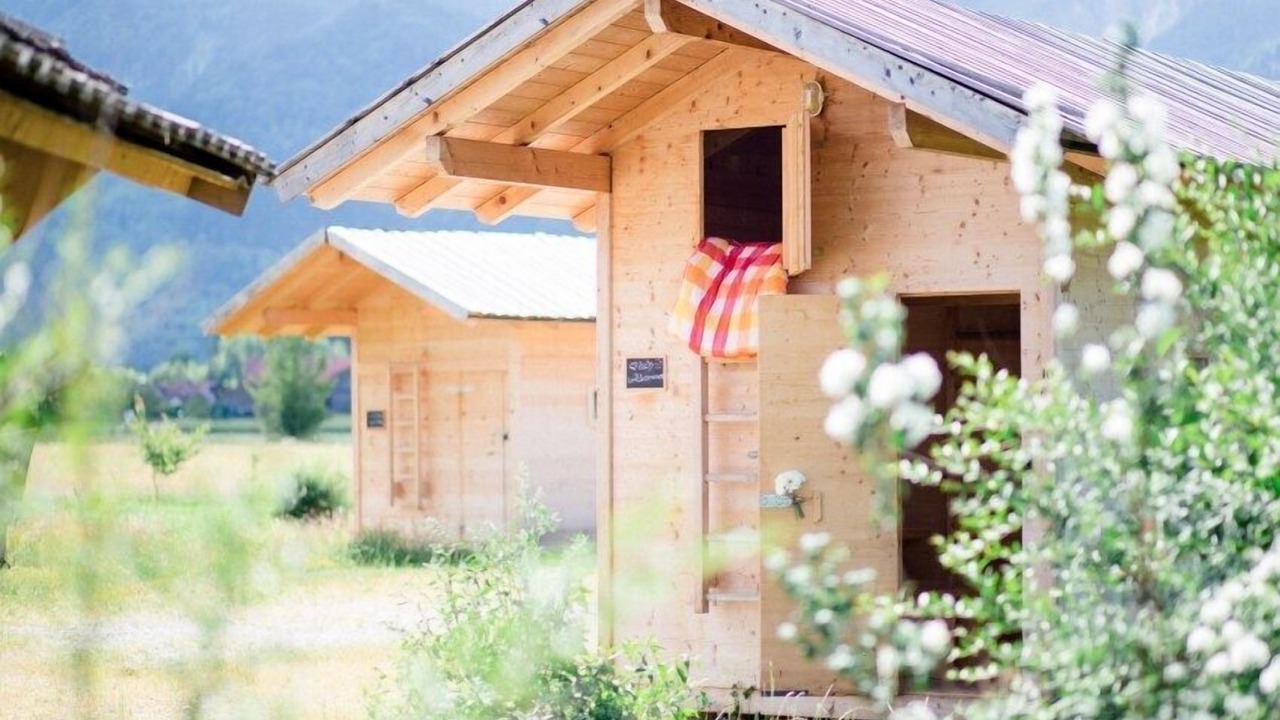 Photo of Outdoor in Uebersee