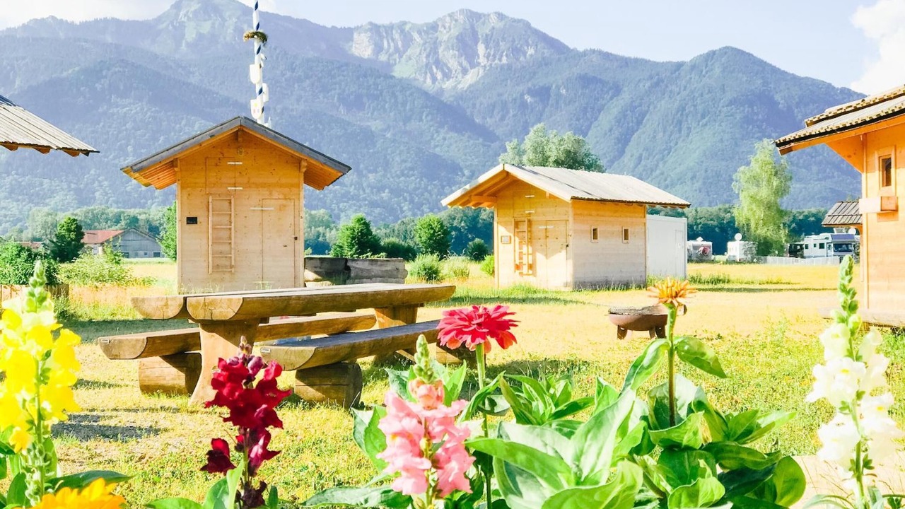 Photo of Outdoor in Uebersee