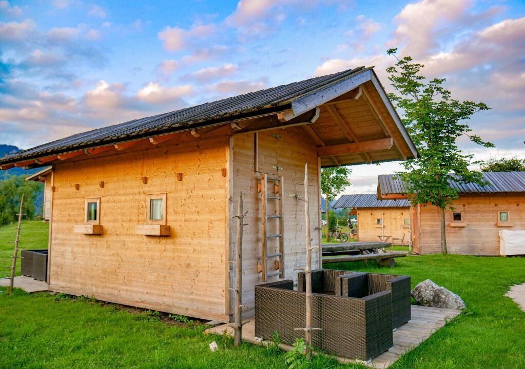 Photo of Bedroom in Uebersee
