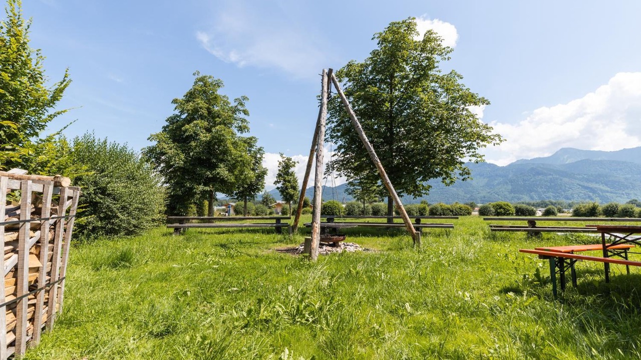 Photo of Outdoor in Uebersee