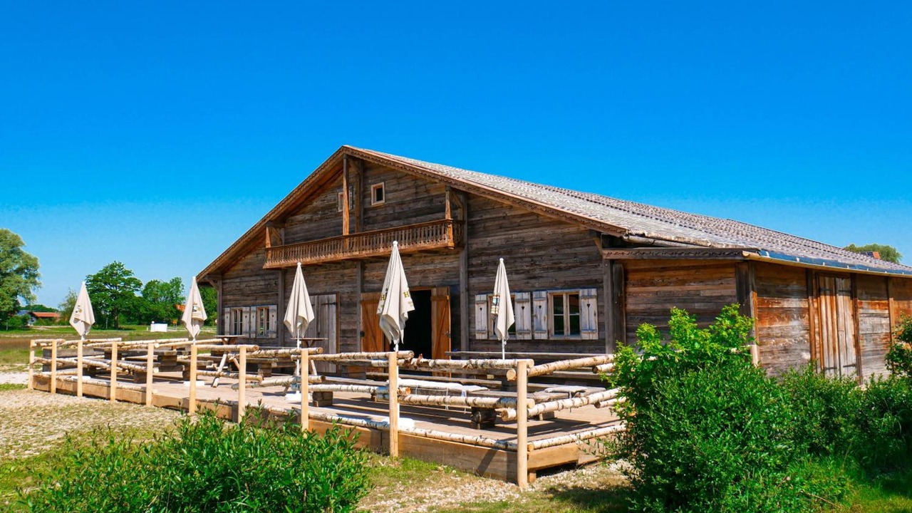 Photo of Outdoor in Uebersee