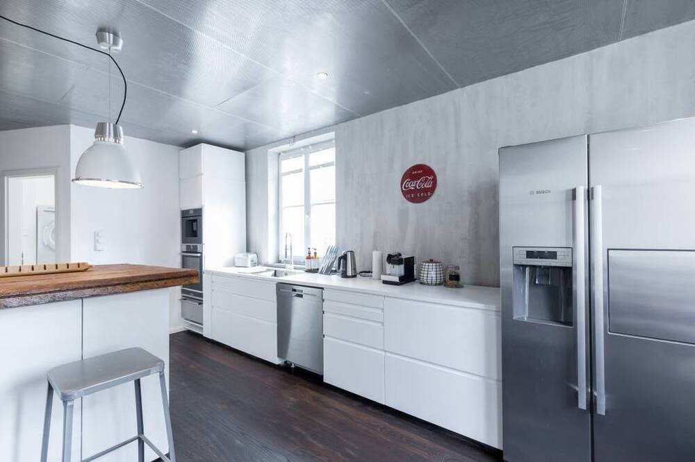 Photo of Kitchen in Schwabing-West