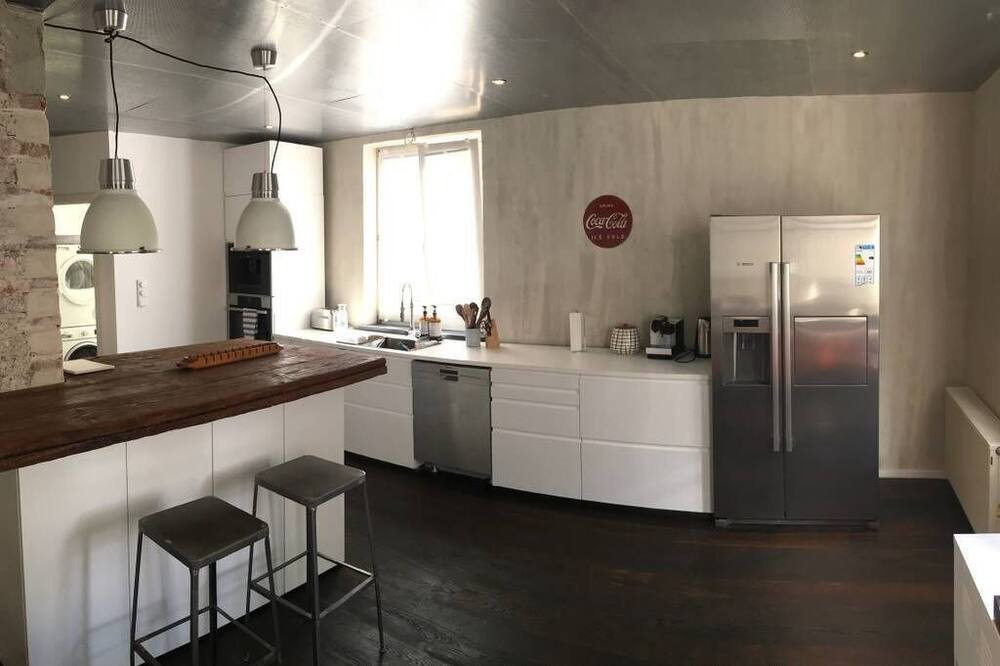 Photo of Kitchen in Schwabing-West