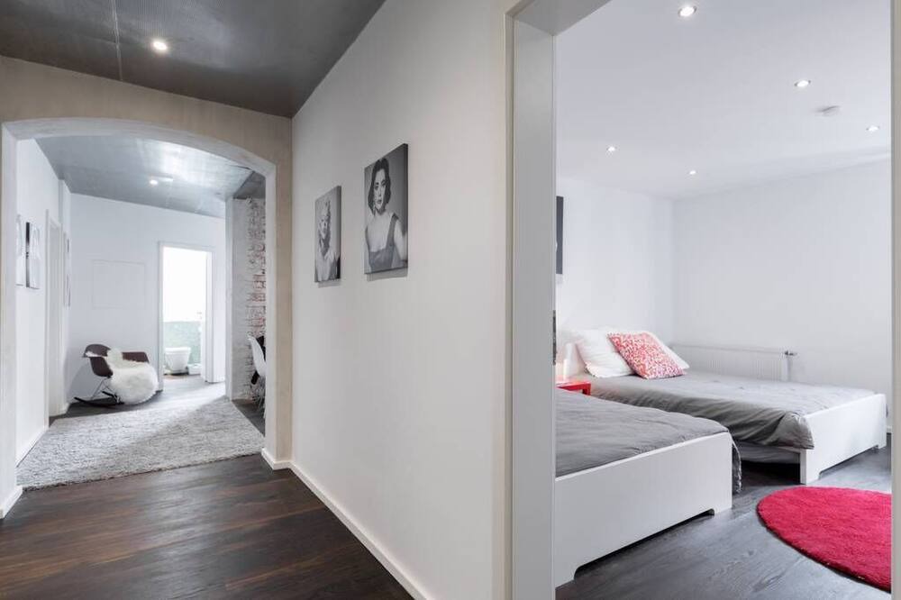 Photo of Bedroom in Schwabing-West